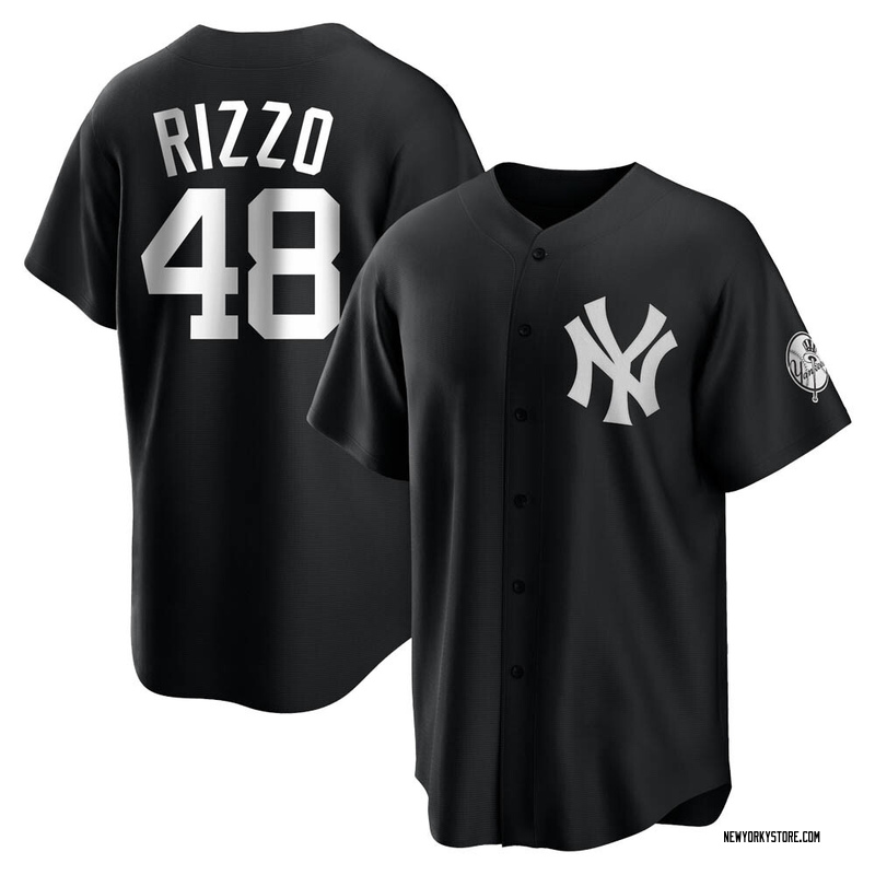 anthony rizzo jersey mens