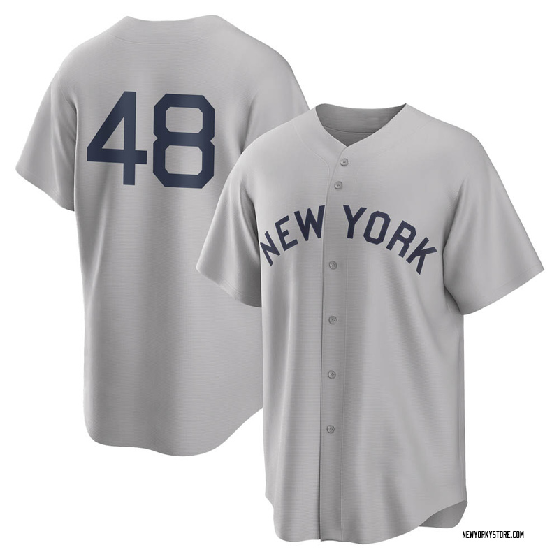 Grey hotsell rizzo jersey