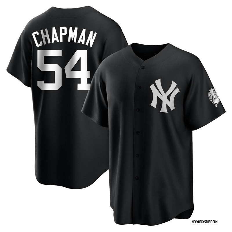 aroldis chapman jersey yankees