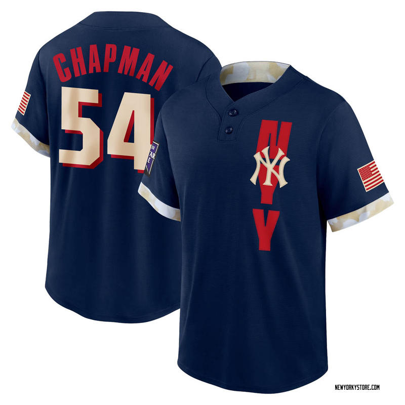 Aroldis Chapman Youth New York Yankees 2021 AllStar