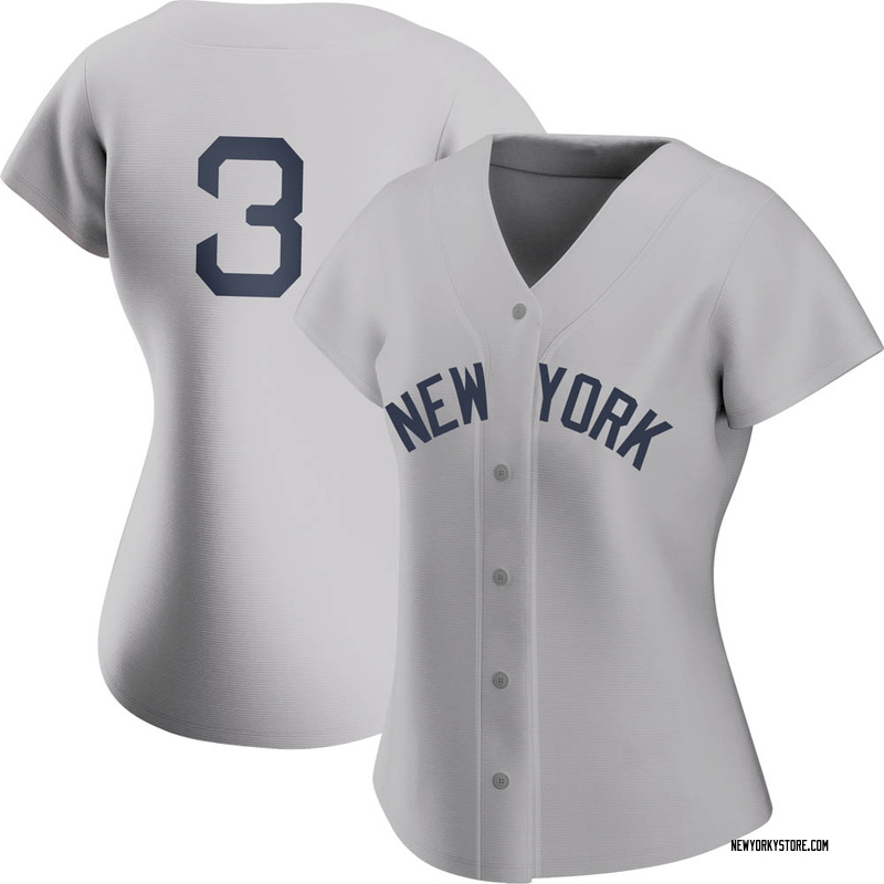 Babe Ruth Women's New York Yankees 2021 Field of Dreams Jersey