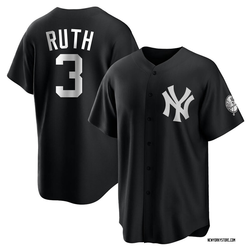 babe ruth youth shirt