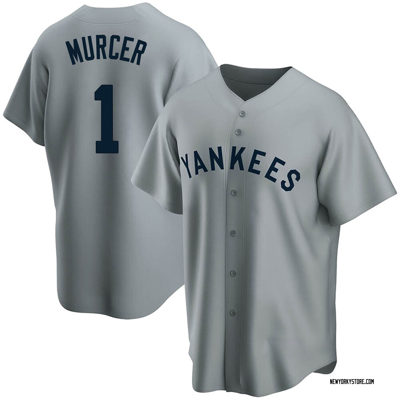bobby murcer jersey