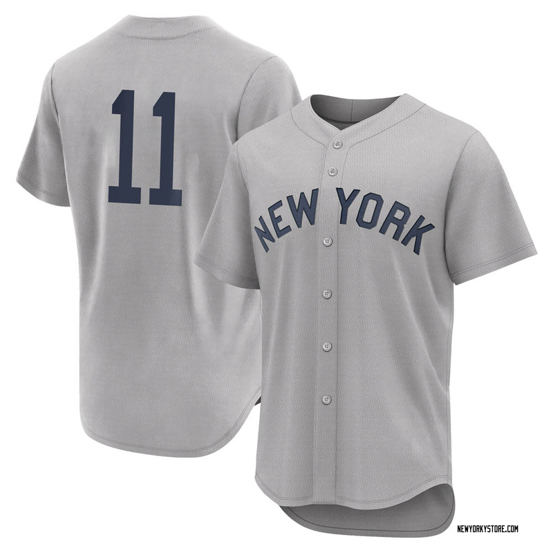 brett gardner authentic jersey