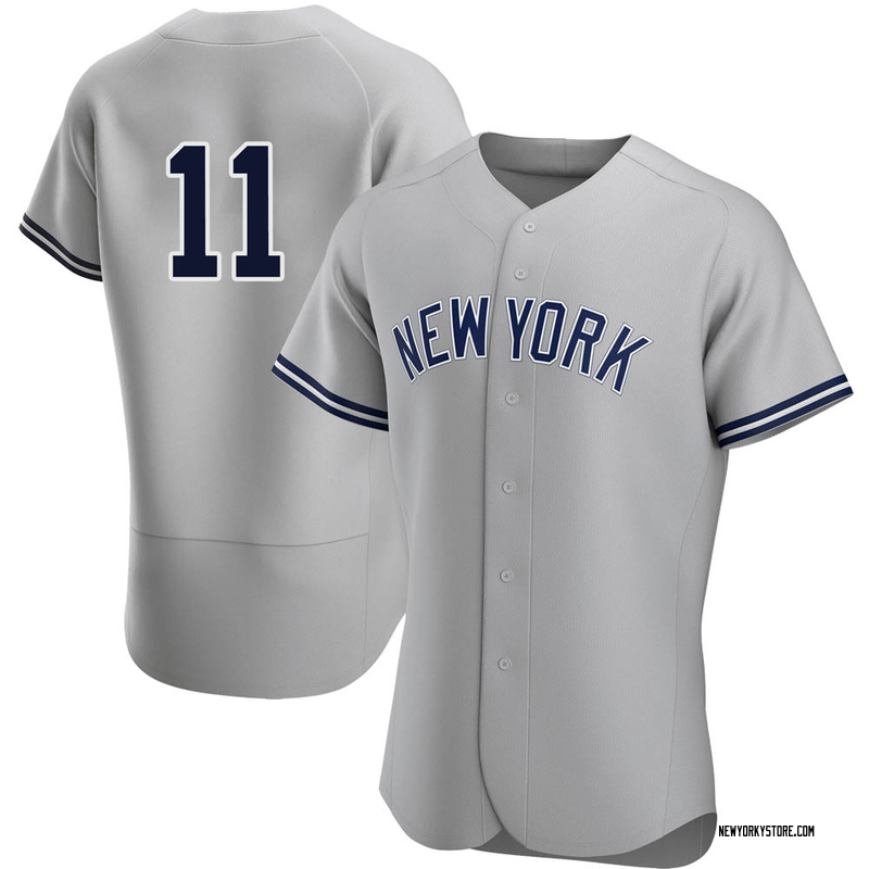 yankees gardner jersey