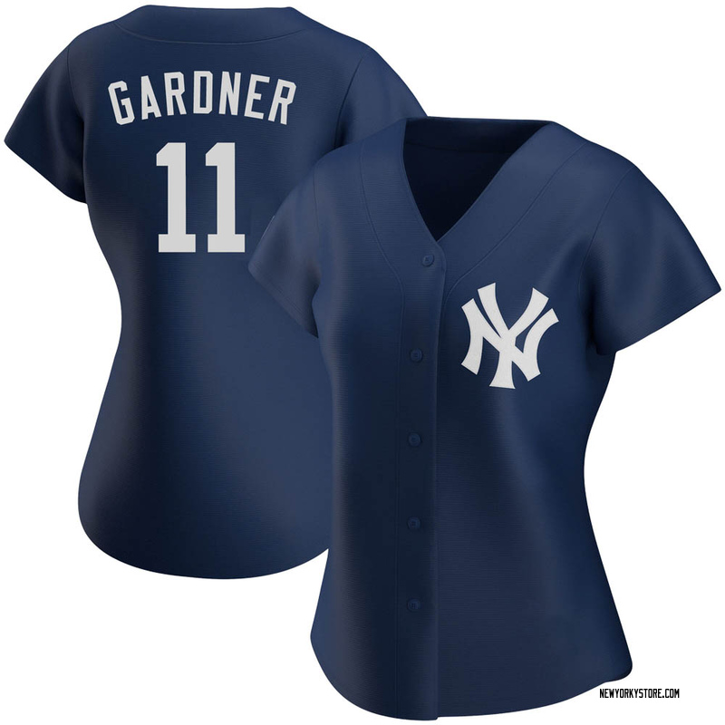 brett gardner women's shirt