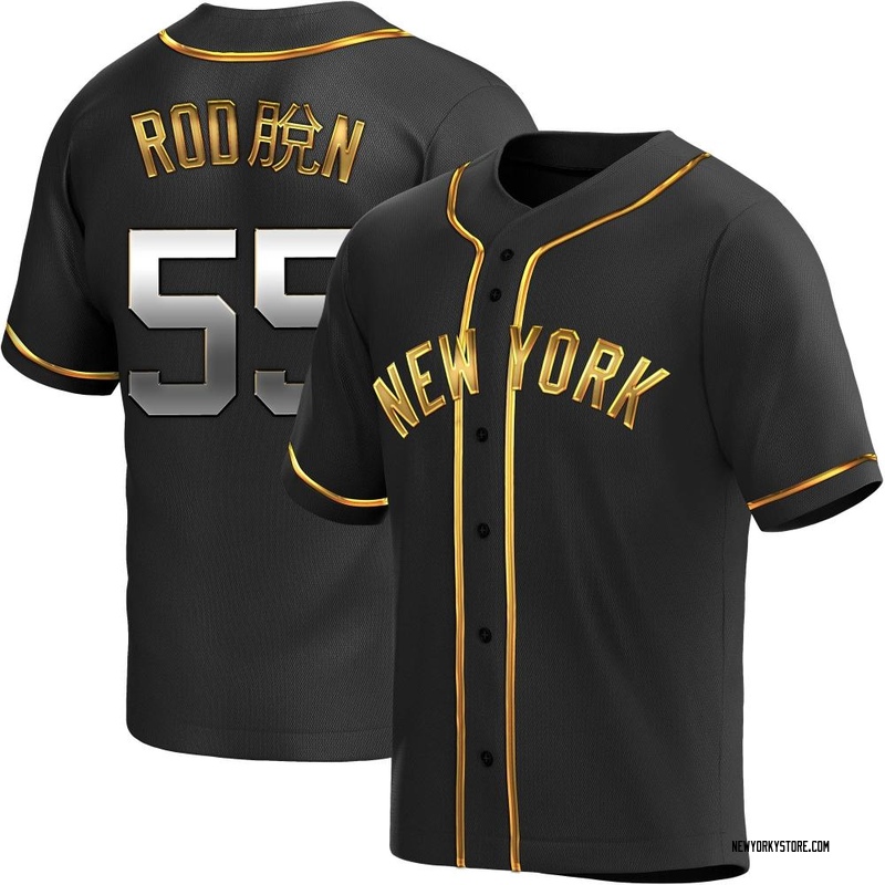 rodon jersey