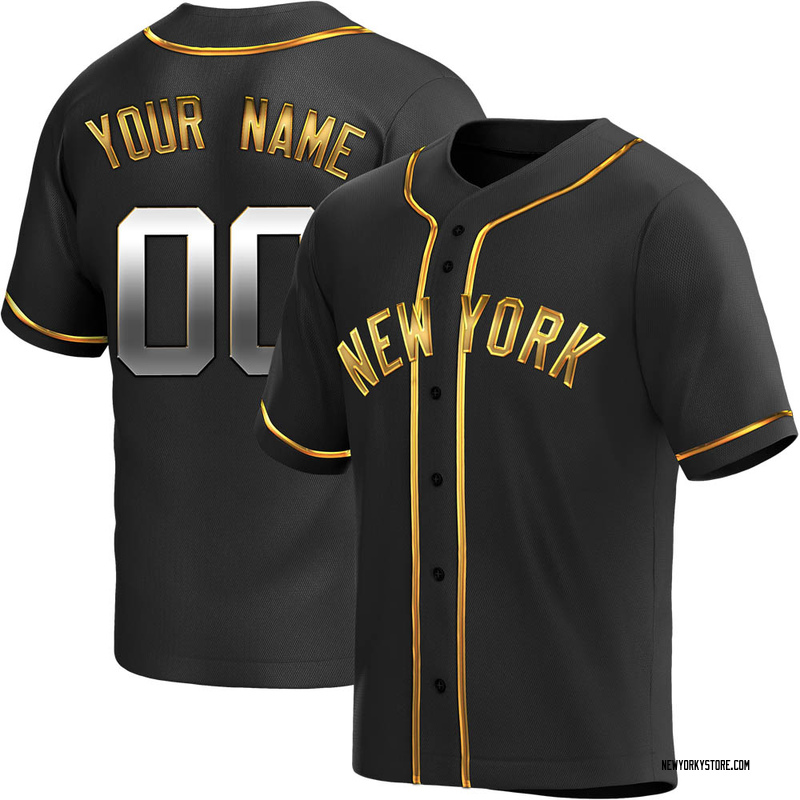 Giancarlo Stanton Youth Xl Yankees jersey