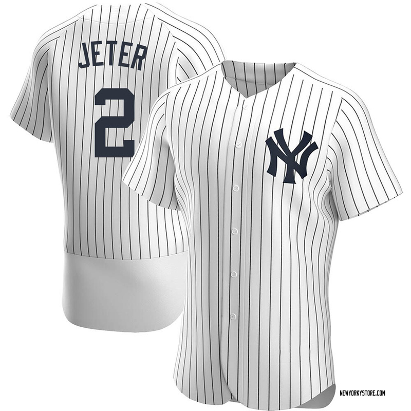 mens derek jeter jersey