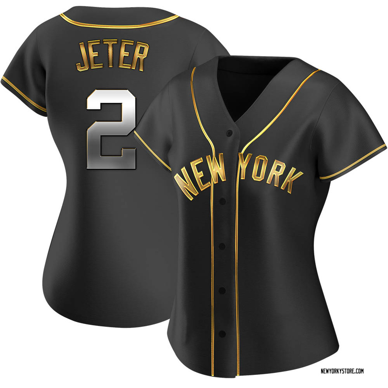 womens jeter jersey