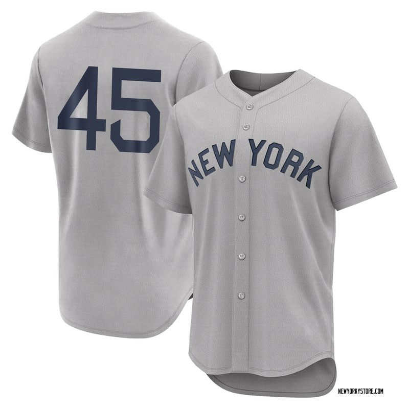 Gerrit cole authentic jersey Clearance