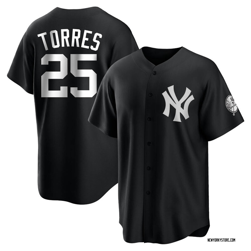 gleyber torres youth jersey