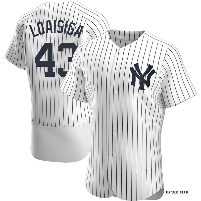 loaisiga jersey