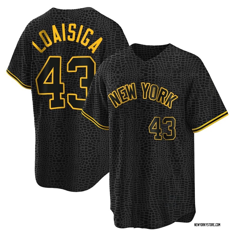 jonathan loaisiga jersey number
