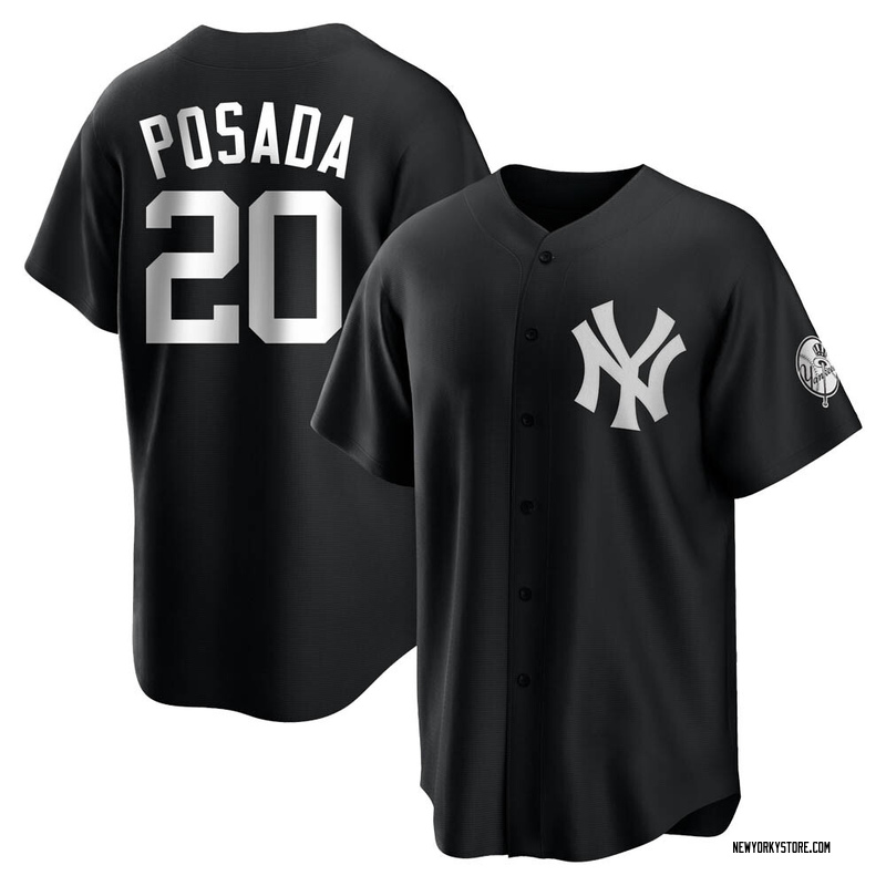 Oswaldo Cabrera New York Yankees Road Jersey by Nike