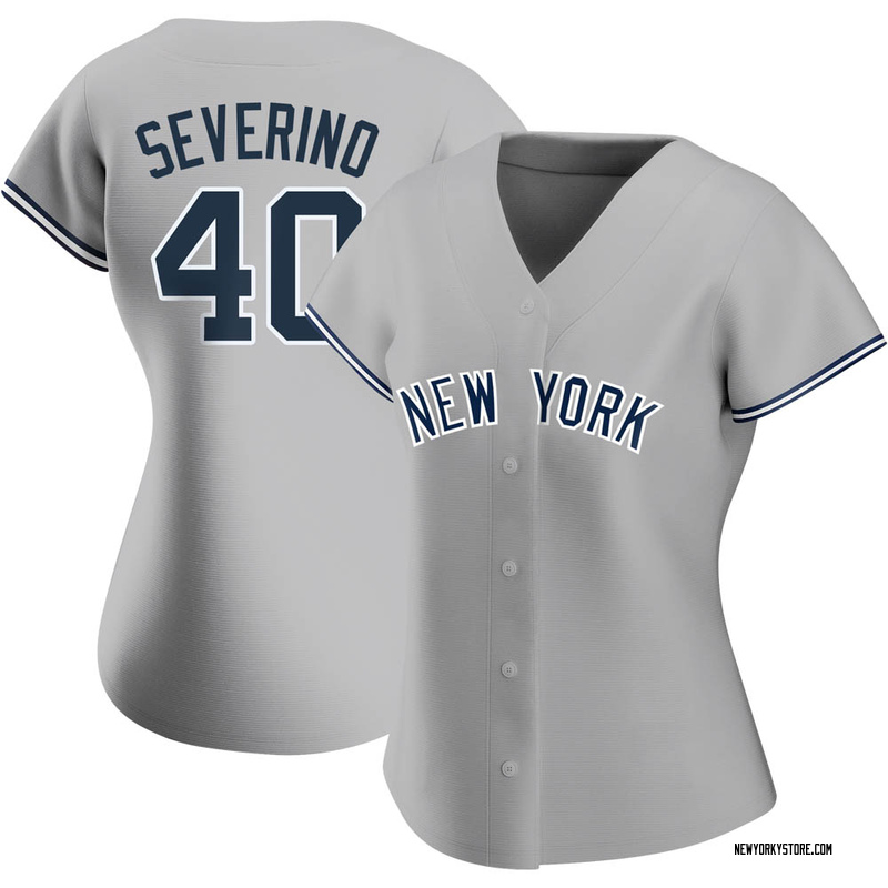 luis severino jersey