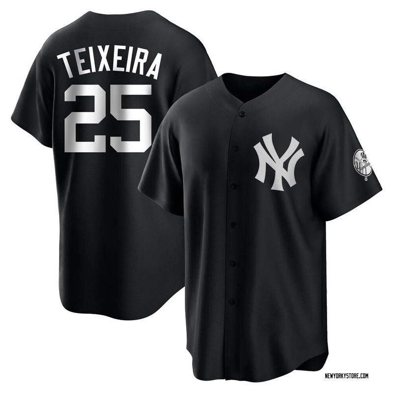 mark teixeira all star jersey