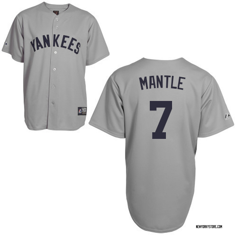 yankees throwback jersey