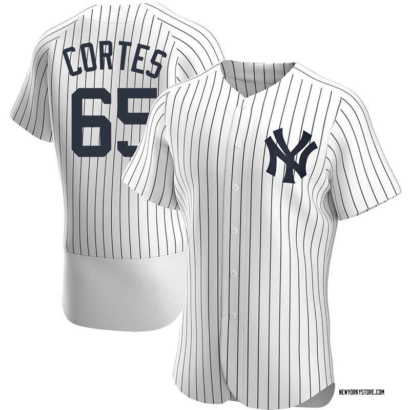 new york yankees home jersey