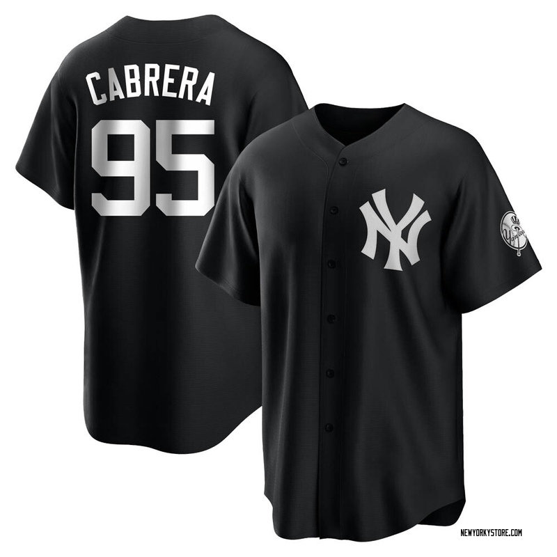oswaldo cabrera shirt