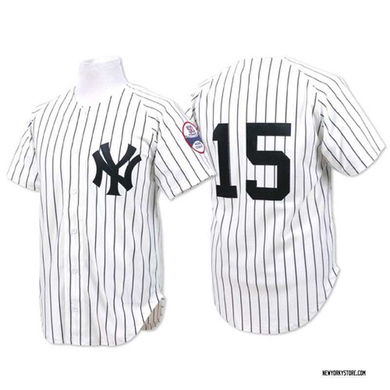 yankees throwback jersey