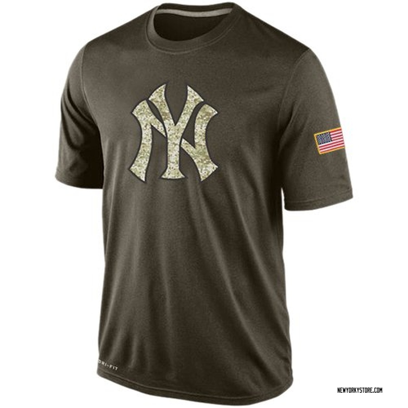 yankees salute to service jersey